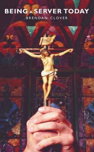 Cover image for Being a Server Today