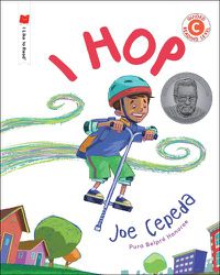 Cover image for I Hop