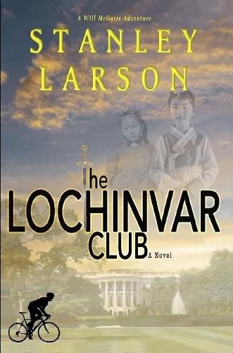 Cover image for The Lochinvar Club