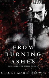 Cover image for From Burning Ashes