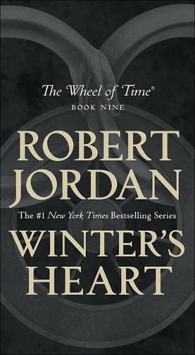 Cover image for Winter's Heart: Book Nine of the Wheel of Time