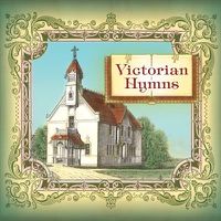 Cover image for Victorian Hymns