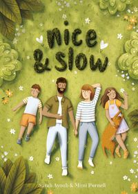 Cover image for Nice and Slow