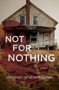 Cover image for Not for Nothing