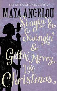 Cover image for Singin' & Swingin' and Gettin' Merry Like Christmas