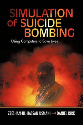 Cover image for Simulation of Suicide Bombing