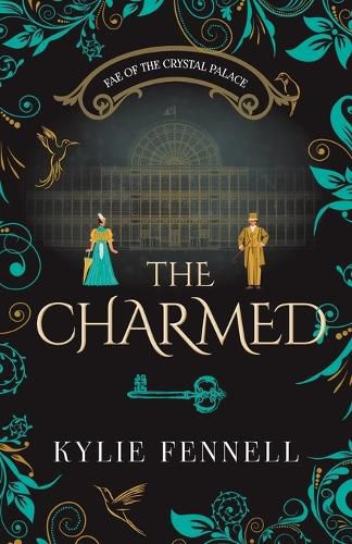 Cover image for The Charmed