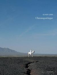 Cover image for Olivier Leroi: Chronopoetique