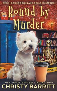 Cover image for Bound by Murder