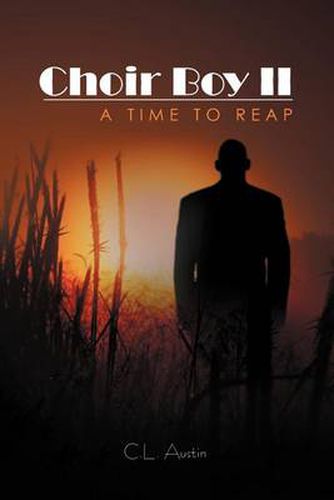 Cover image for Choir Boy II: A Time to Reap