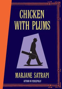 Cover image for Chicken with Plums