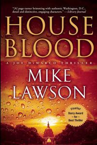 Cover image for House Blood