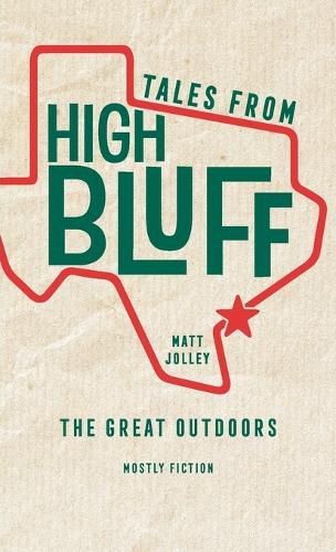 Cover image for Tales from High Bluff