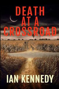 Cover image for Death at a Crossroad