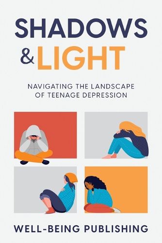 Cover image for Shadows & Light