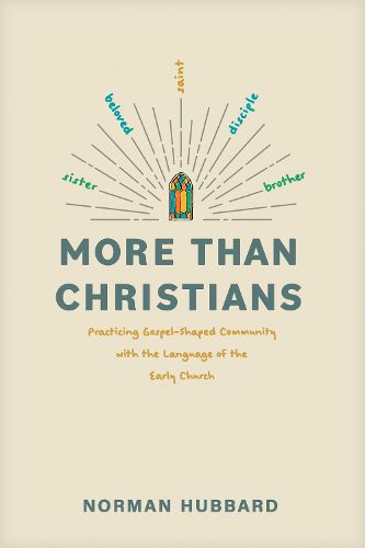 More Than Christians