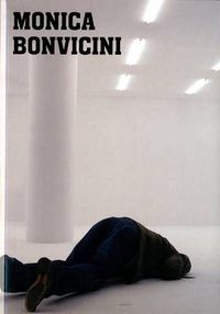 Cover image for Monica Bonvicini: Both Ends