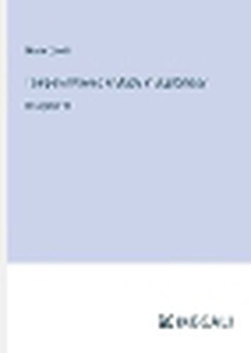 Cover image for Temporal Power; A Study in Supremacy