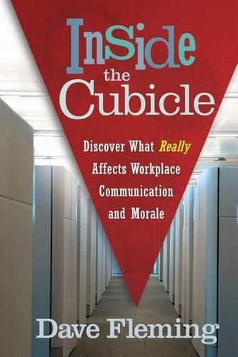 Cover image for Inside the Cubicle