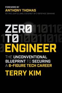 Cover image for Zero to Engineer