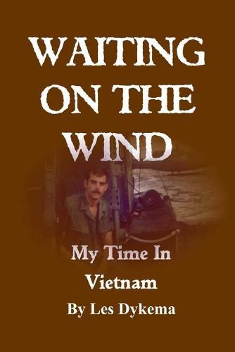 Cover image for Waiting on the Wind