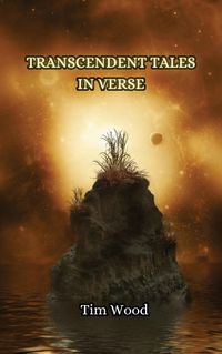 Cover image for Transcendent Tales in Verse