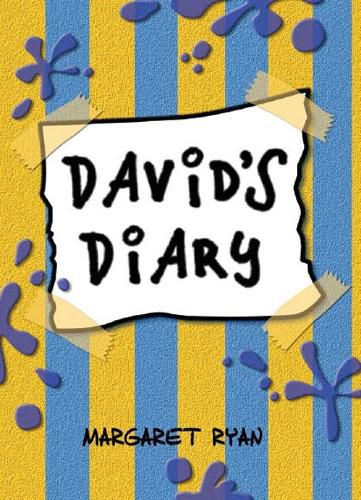 Cover image for Rigby Literacy Collections Take-Home Library Upper Primary: David's Diary (Reading Level 30+/F&P Level V-Z)