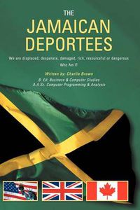 Cover image for THE Jamaican Deportees