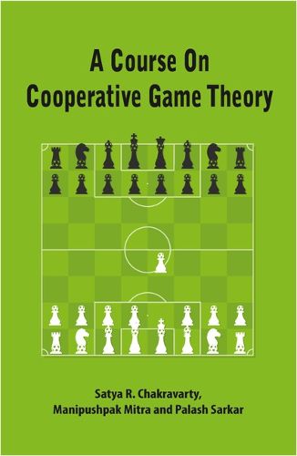 Cover image for A Course on Cooperative Game Theory