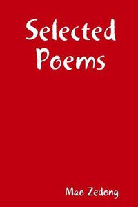 Cover image for Selected Poems