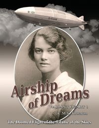 Cover image for Airship of Dreams