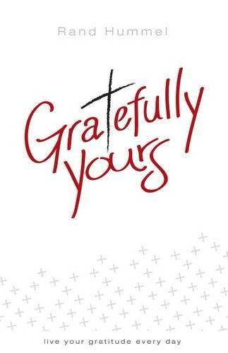 Cover image for Gratefully Yours