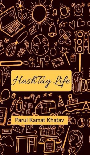 Cover image for HashTag Life
