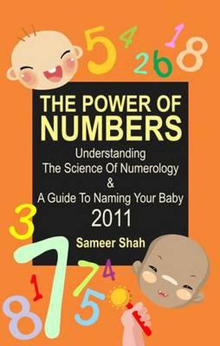 Cover image for The Power of Numbers