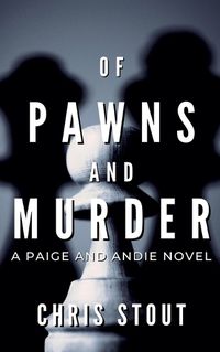 Cover image for Of Pawns and Murder