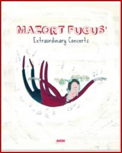 Cover image for The Maestro