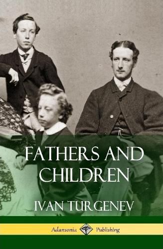 Fathers and Children (Hardcover)