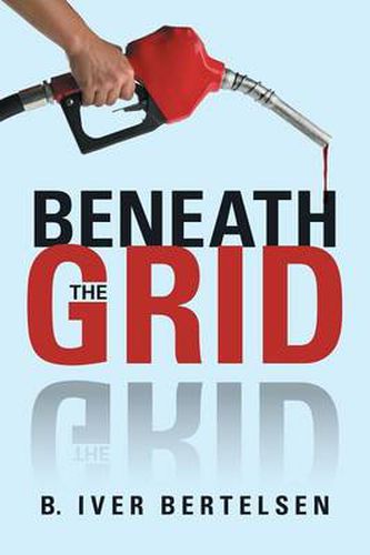 Cover image for Beneath the Grid