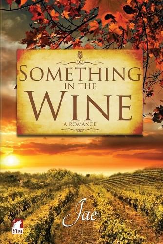 Cover image for Something in the Wine