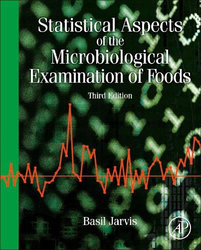 Cover image for Statistical Aspects of the Microbiological Examination of Foods