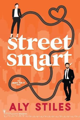 Cover image for Street Smart