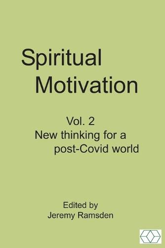 Cover image for Spiritual Motivation Vol. 2