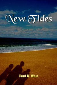 Cover image for New Tides