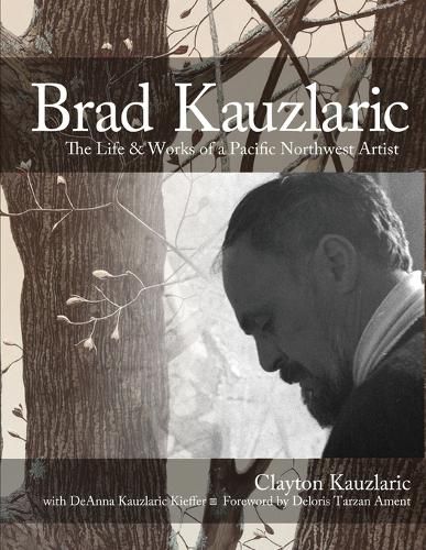 Cover image for Brad Kauzlaric