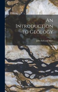 Cover image for An Introduction to Geology