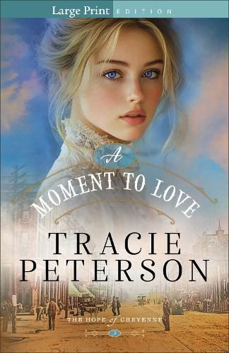 Cover image for A Moment to Love