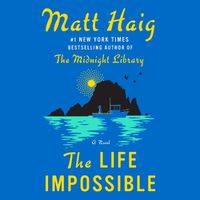 Cover image for The Life Impossible