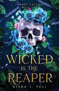 Cover image for Wicked is the Reaper