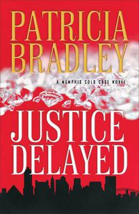 Cover image for Justice Delayed