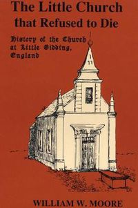 Cover image for The Little Church That Refused to Die